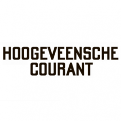 Hoogeveensche Courant